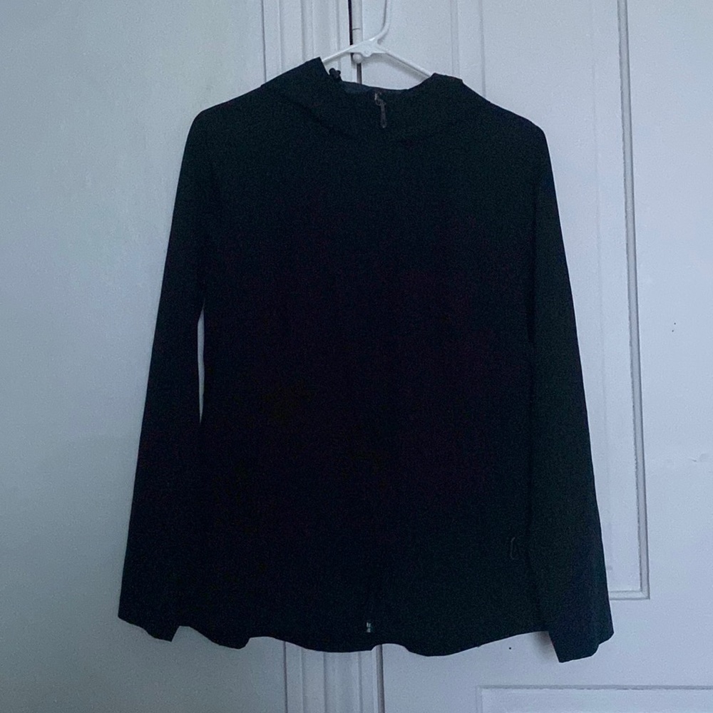 Light rain coat